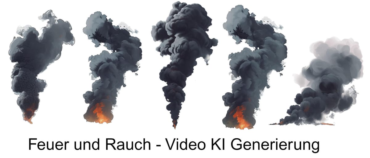 Video Editing mit KI Tools