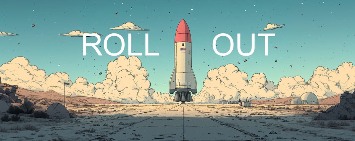 Das Rollout