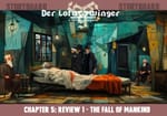 Kapitel 5 - Marie erinnert sich -Rückblick1 - "Mit Stumpf und Stiel" (18 Szenen)