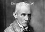 THE PILGRIMS - Gustav Meyrink - 1. THE HEART-