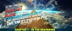 Der Lotuszwinger - Die ersten 3 Minuten