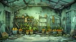 Worldbuilding im Lotuszwinger