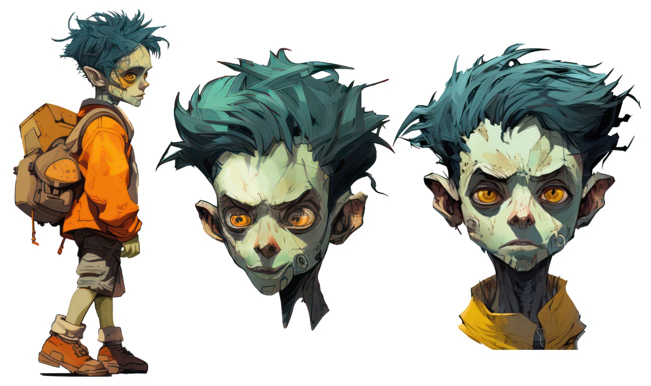 Character Sheet                                6. SEN