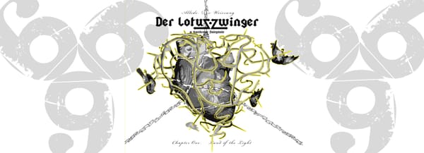 EXPOSE - ALBEDO - das Land des Lichtes
