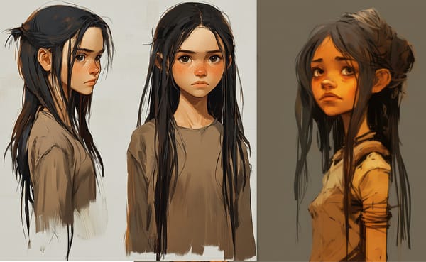 Character Sheet                                 4. TEMPEL